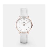 Montre Cluse Watches Femme Minuit in Métal CL30056 - CL30056